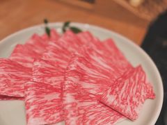 上脑选的中腩-然锅料理