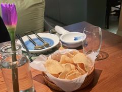 -泰香米泰国餐厅(中大国际店)