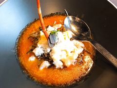 -上海滩餐厅(BFC外滩金融中心店)