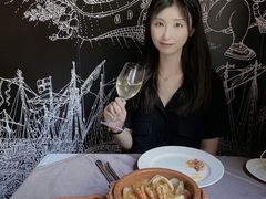 -ALBERGUE 1601 婆仔屋葡国餐厅