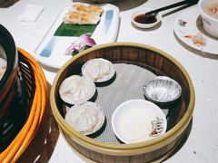 -如轩·海鲜砂锅粥·潮汕菜(小榄店)