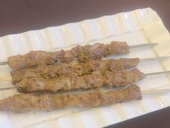 -民族饭荘(新华大街店)