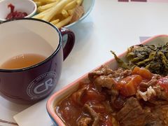 -杯子红牛排(西樵店)