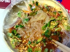 -麻辣撸·地摊麻辣の串(鲁谷店)