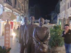 -梧州双钱龟苓膏(丽港航母店)