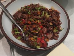 -盛百味·家宴餐厅(霸州分店)