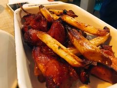 -Kitchen·Y洋厨房西餐厅(王府壹号店)