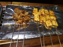 -熙成烧烤(白塔岭店)