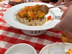 -西贝(枫蓝国际购物中心店)