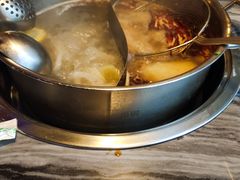 -尚御潮汕牛肉自助火锅(锦园店)