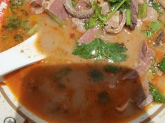 -李小老烧饼(常营民族家园店)
