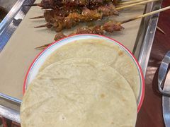 -草本味·市井羊肉馆(新开铺总店)