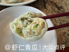 -金谷园饺子馆(北邮总店)