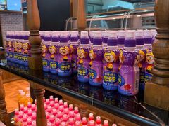 -巴黎贝甜(乌鲁木齐北京路汇嘉店)