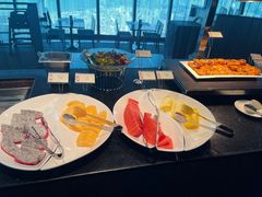 -澳门旅游塔360°旋转餐厅(南湾湖广场店)