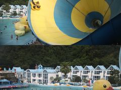 -清泉湾生态旅游度假区