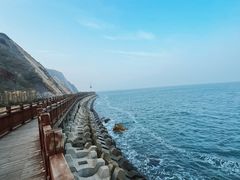 -锦州笔架山风景区