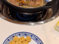 -乡土特色.冷锅鱼.牦牛肉汤锅