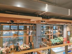 -韩味园果木炭烤鲜肉(陵东街店)