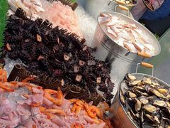 -非烤勿扰韩料自助烤肉(松山湖万科店)