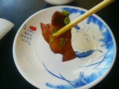 -龙福源密云水库灶台鱼
