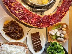 -三毛牛肉店(福强店)