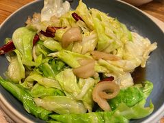 -云海肴·汽锅鸡·云南代表菜(天津国金汇店)