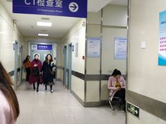 -西安市人民医院(大差市院区)