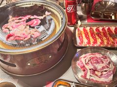 -西塔老太太泥炉烤肉(温州首店万象城黑金店)