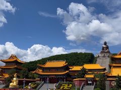 -六鼎山文化旅游区