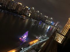 -上海外滩英迪格酒店