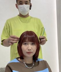-MY HAIR ARDOR