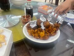 -邢家锅贴老店·非遗·开封菜(金明广场店)