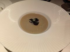 -L'Arome芳芳法国餐厅(仙林金鹰店)