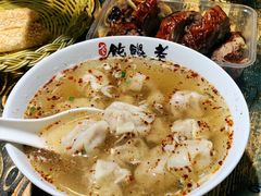 -南通滨江洲际酒店-西集自助餐厅