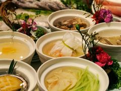 -抱德·潮汕味(琶洲店原惠城鱼仔)