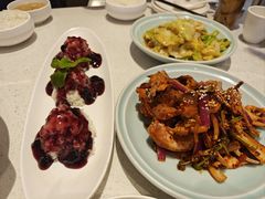 -北大荒人•新东北菜(青岛银座店)