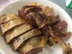 天目湖风鹅-天乐农家鱼头王(天目湖店)