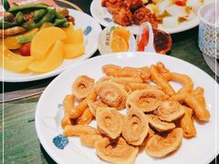 -老灶堂文创火锅(文艺路店)