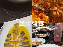 -北書房·墨宴(国际博览中心店)