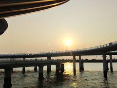 -演武大桥观景平台