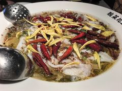 -太二酸菜鱼(天鹅湖万达店)