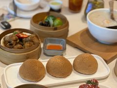 -粤域茶餐厅