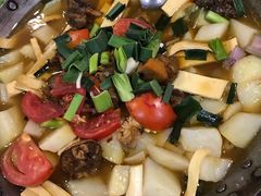 -老唐三下锅 ·张家界地标美食(溪布街店)