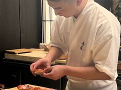 -鳥喜Toriki怀石烧鸟料理