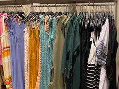 -ZARA(恒隆广场店)