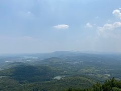 -句容茅山景区