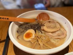 -味千拉面(南昌杉杉奥特莱斯广场店)