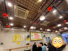 大堂-顺记冰室(宝华路店)