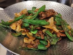 -小菜园新徽菜(合肥之心城店)